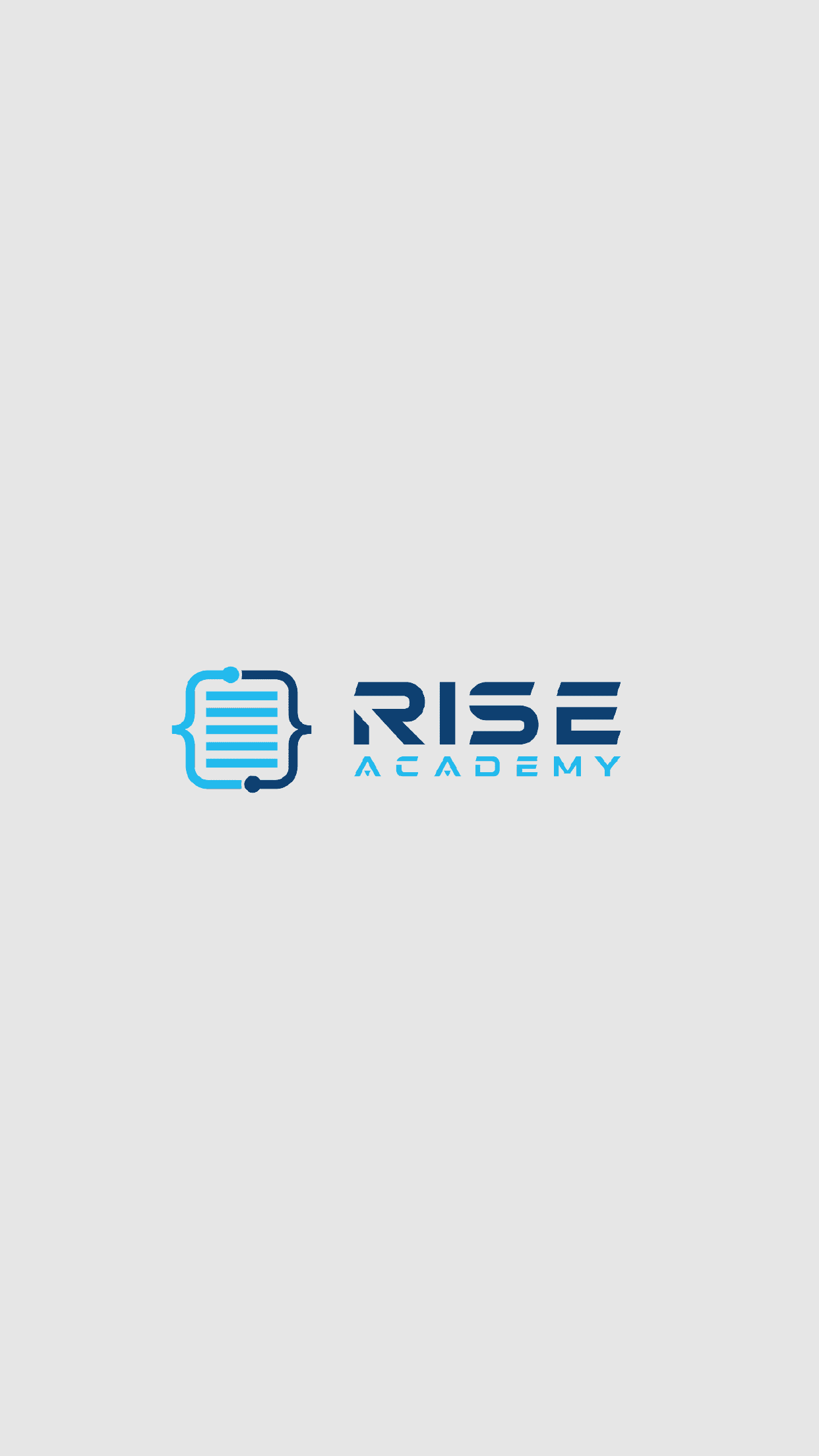 Rise Academy iRise hub